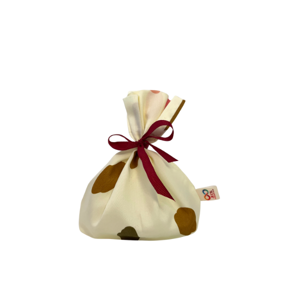 Geschenkbeutel mit Boden