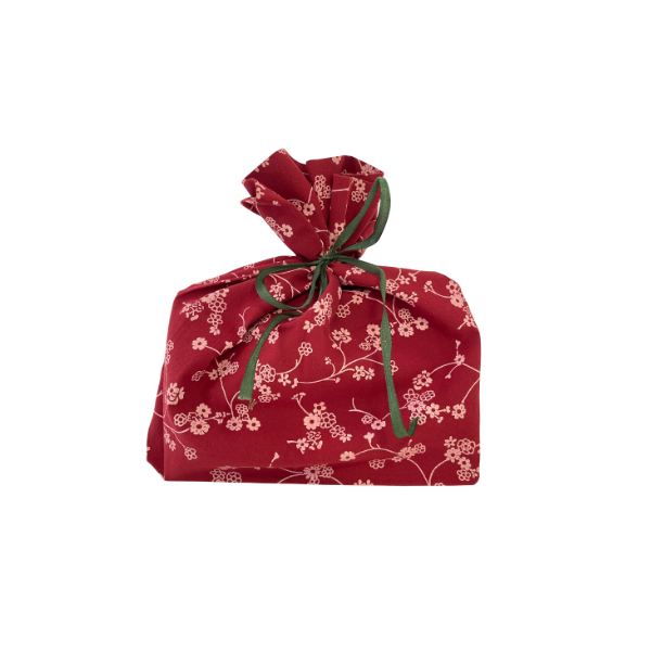 Geschenkbeutel mit Boden