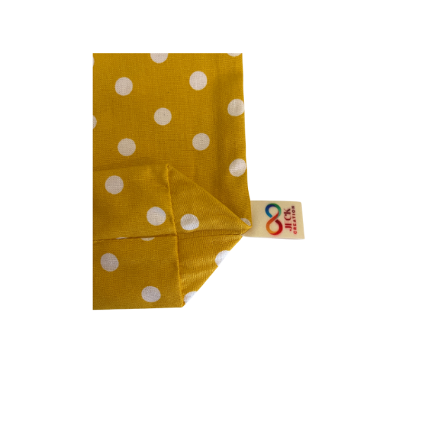 Geschenkbeutel mit Boden