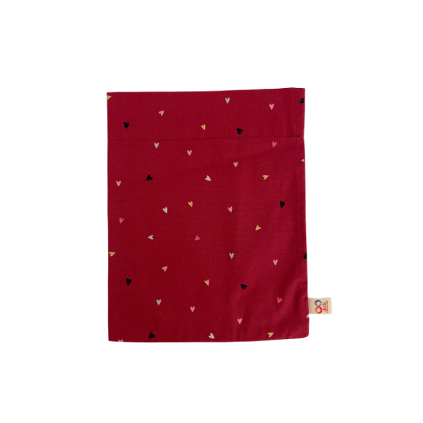 Geschenkbeutel rechteckig