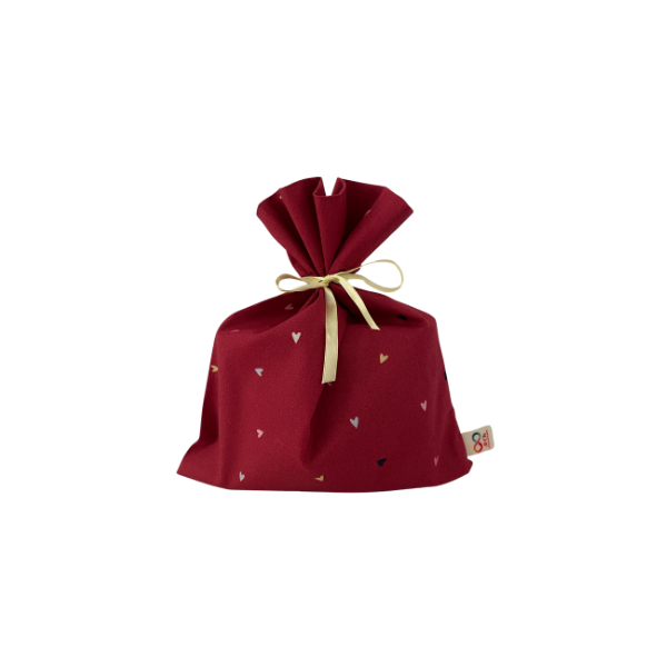Geschenkbeutel rechteckig