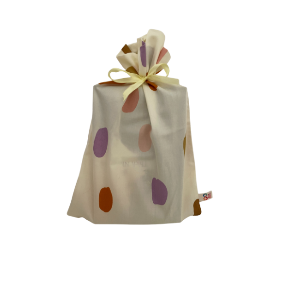 Geschenkbeutel rechteckig