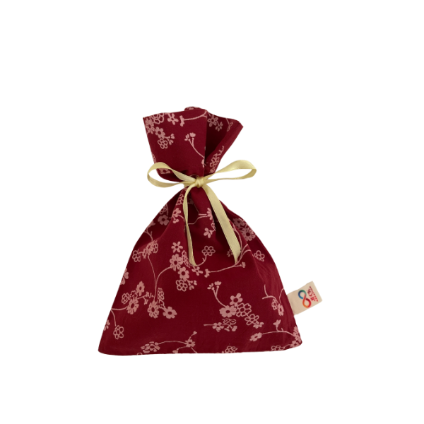 Geschenkbeutel rechteckig