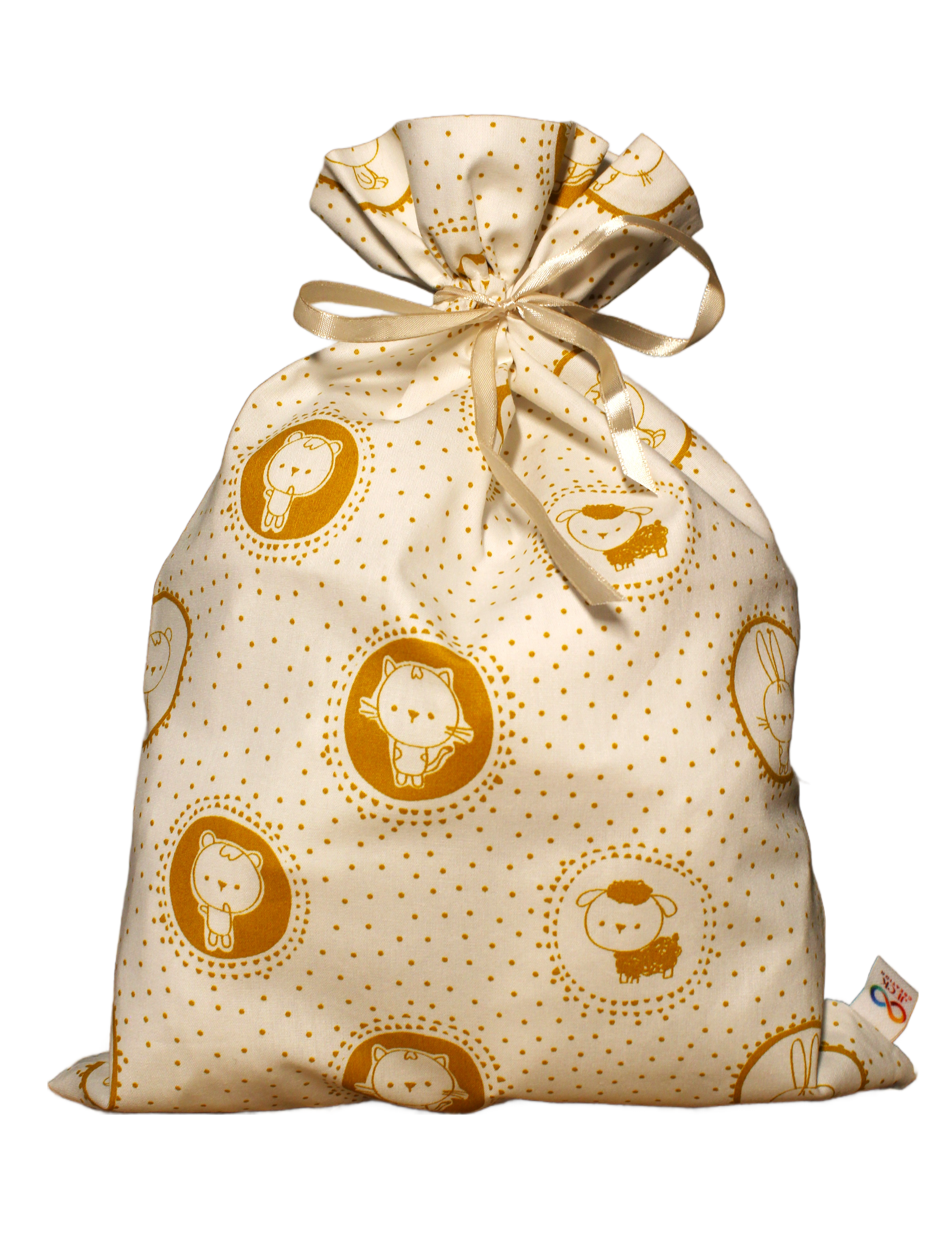 Geschenkbeutel rechteckig