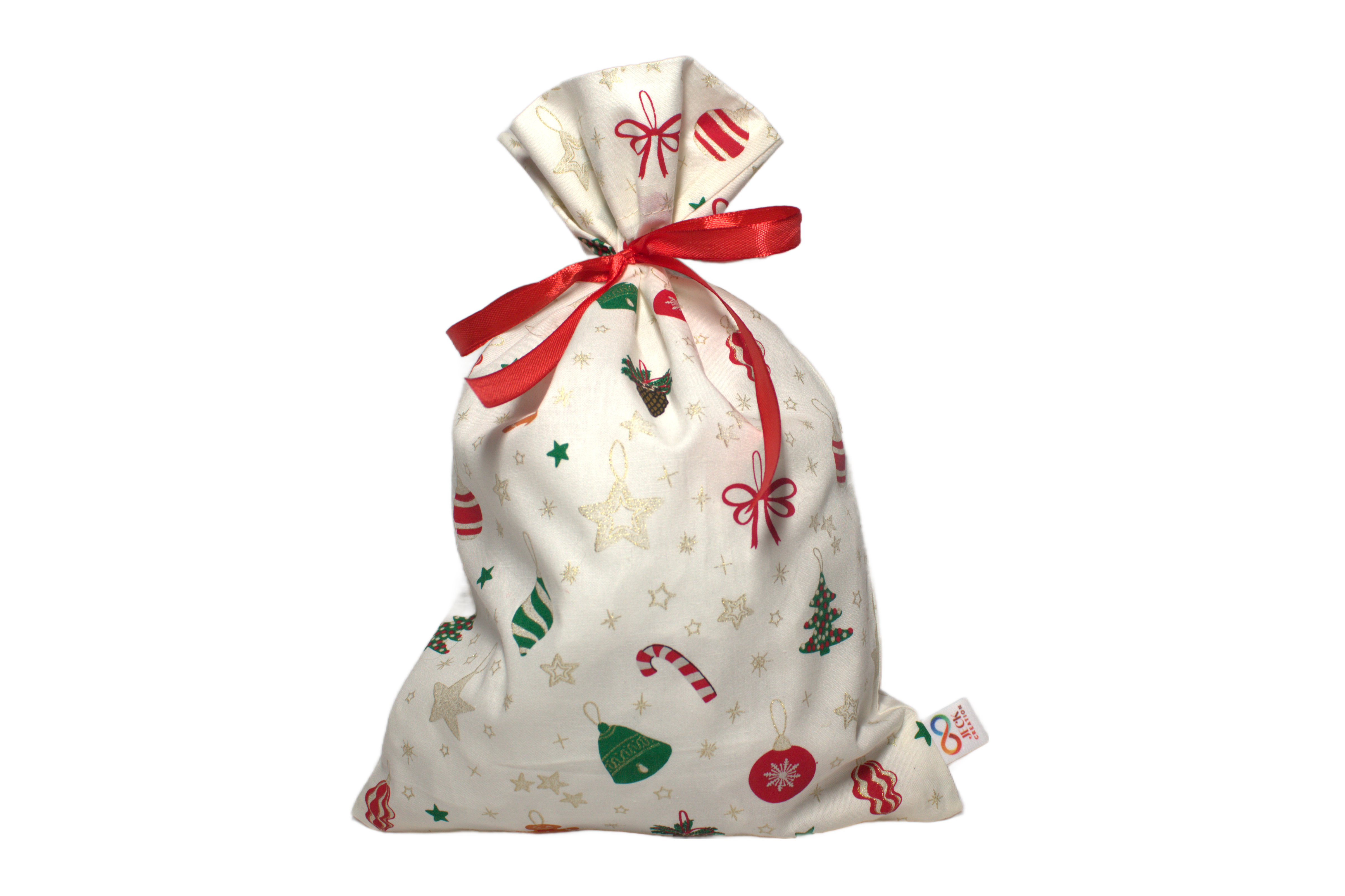 Geschenkbeutel rechteckig