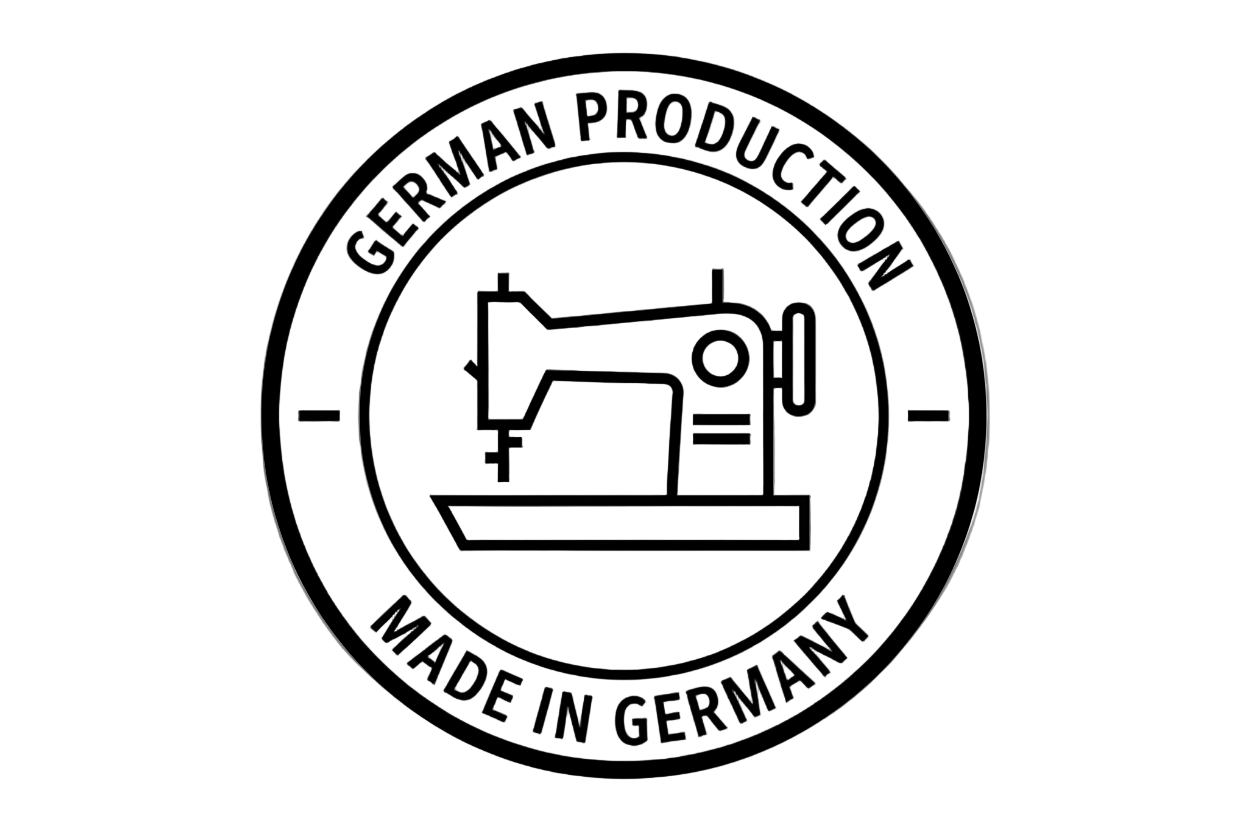 die fabrik bitte zu einer nähmaschine ändern