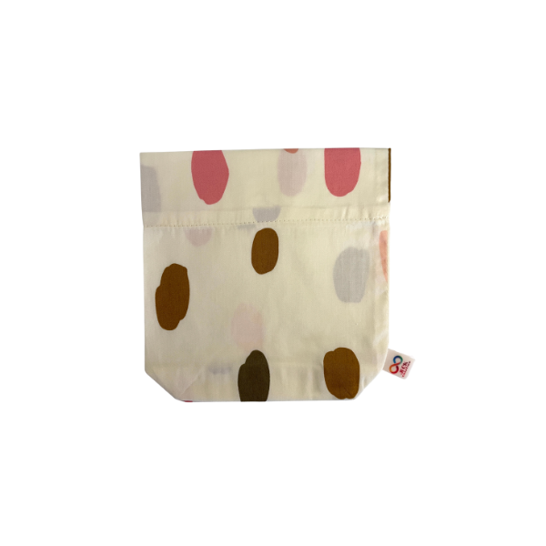 Geschenkbeutel mit Boden