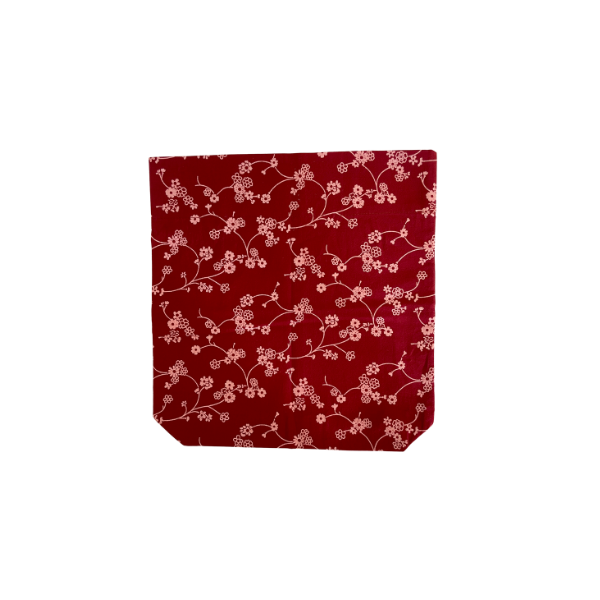 Geschenkbeutel mit Boden