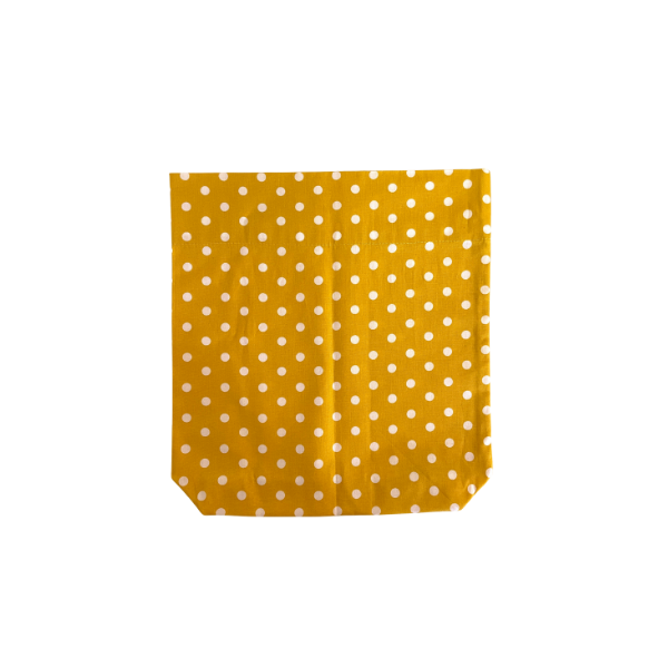 Geschenkbeutel mit Boden