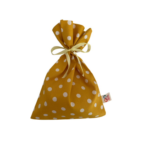 Geschenkbeutel rechteckig