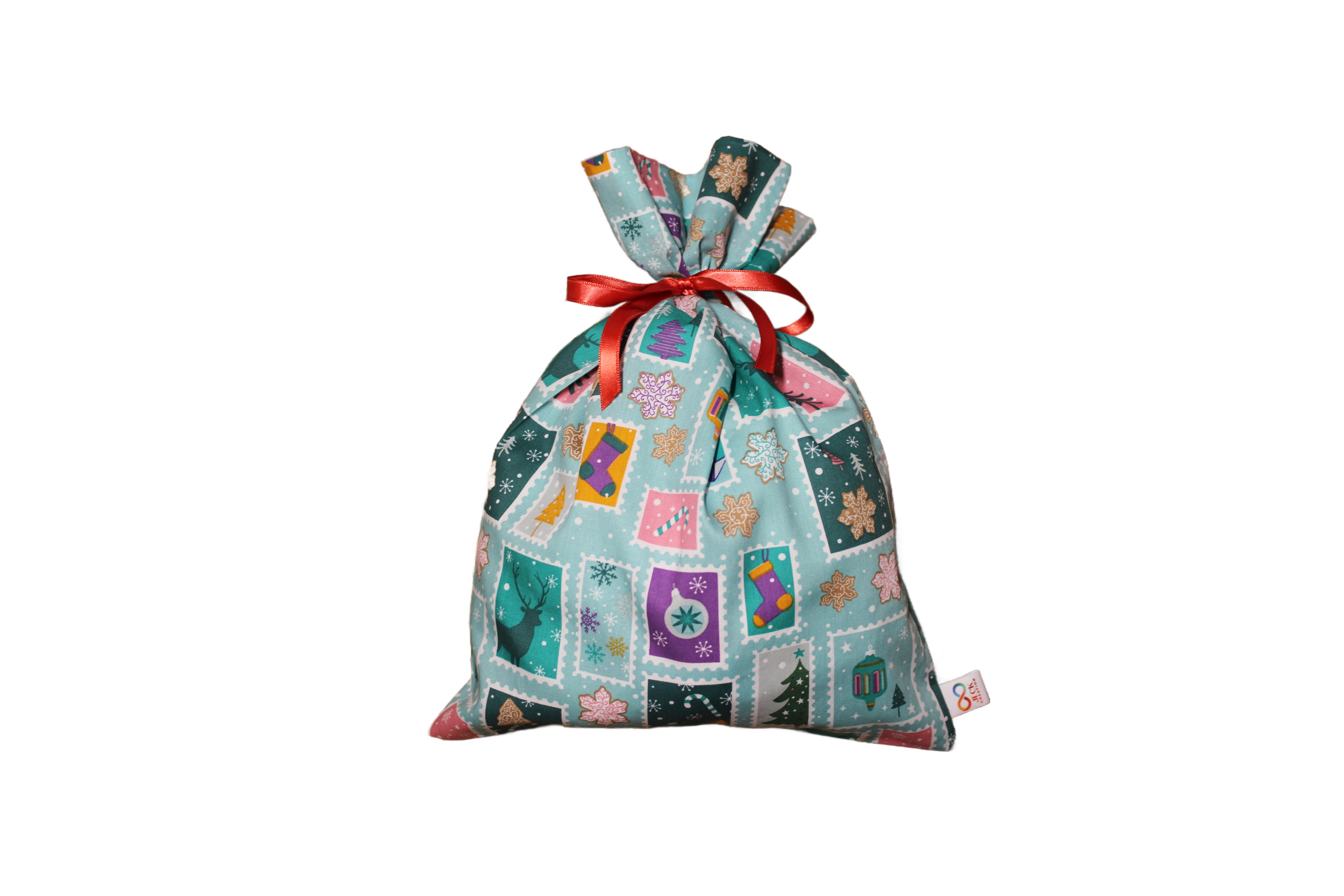 Geschenkbeutel rechteckig