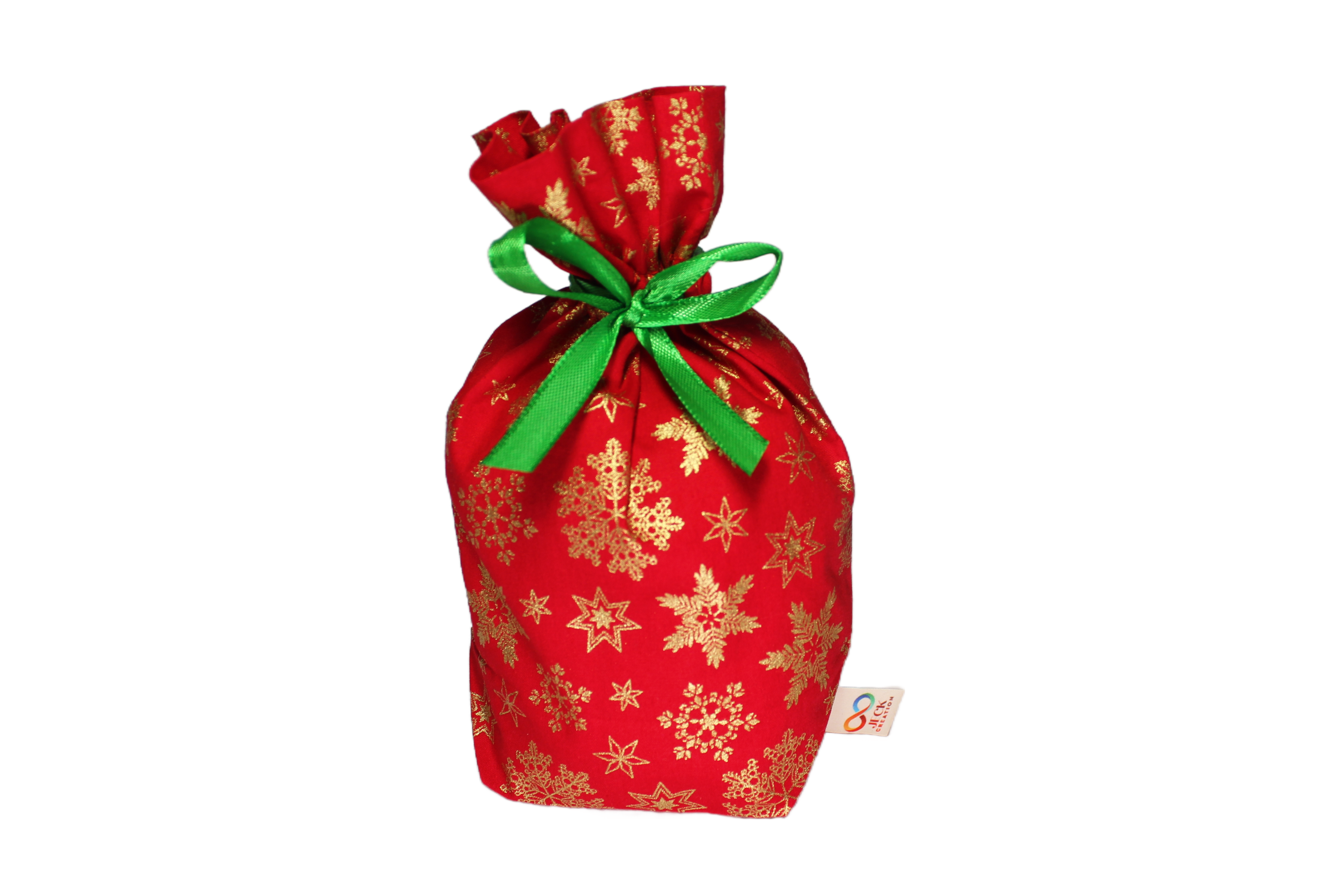 Geschenkbeutel mit Boden