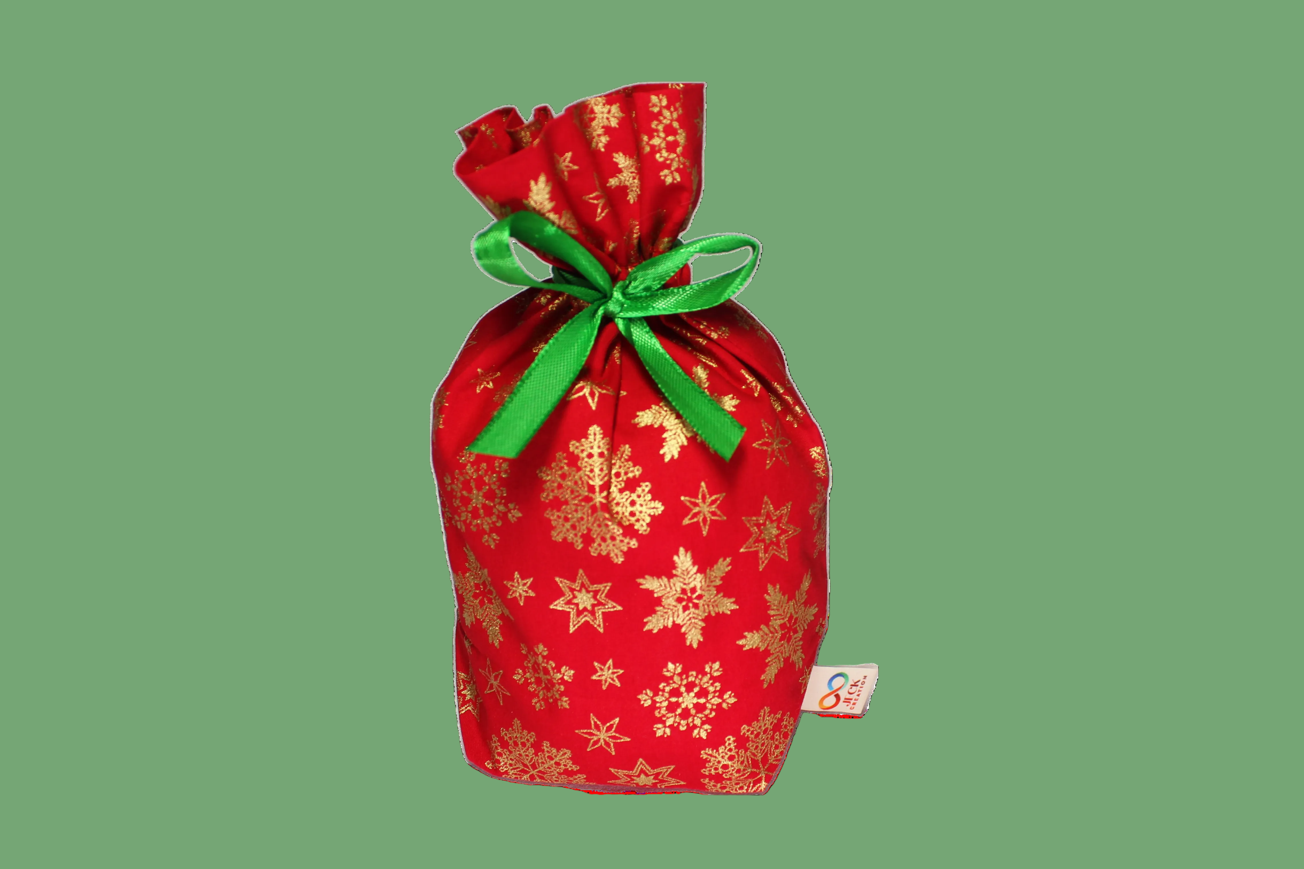 Geschenkbeutel mit Boden