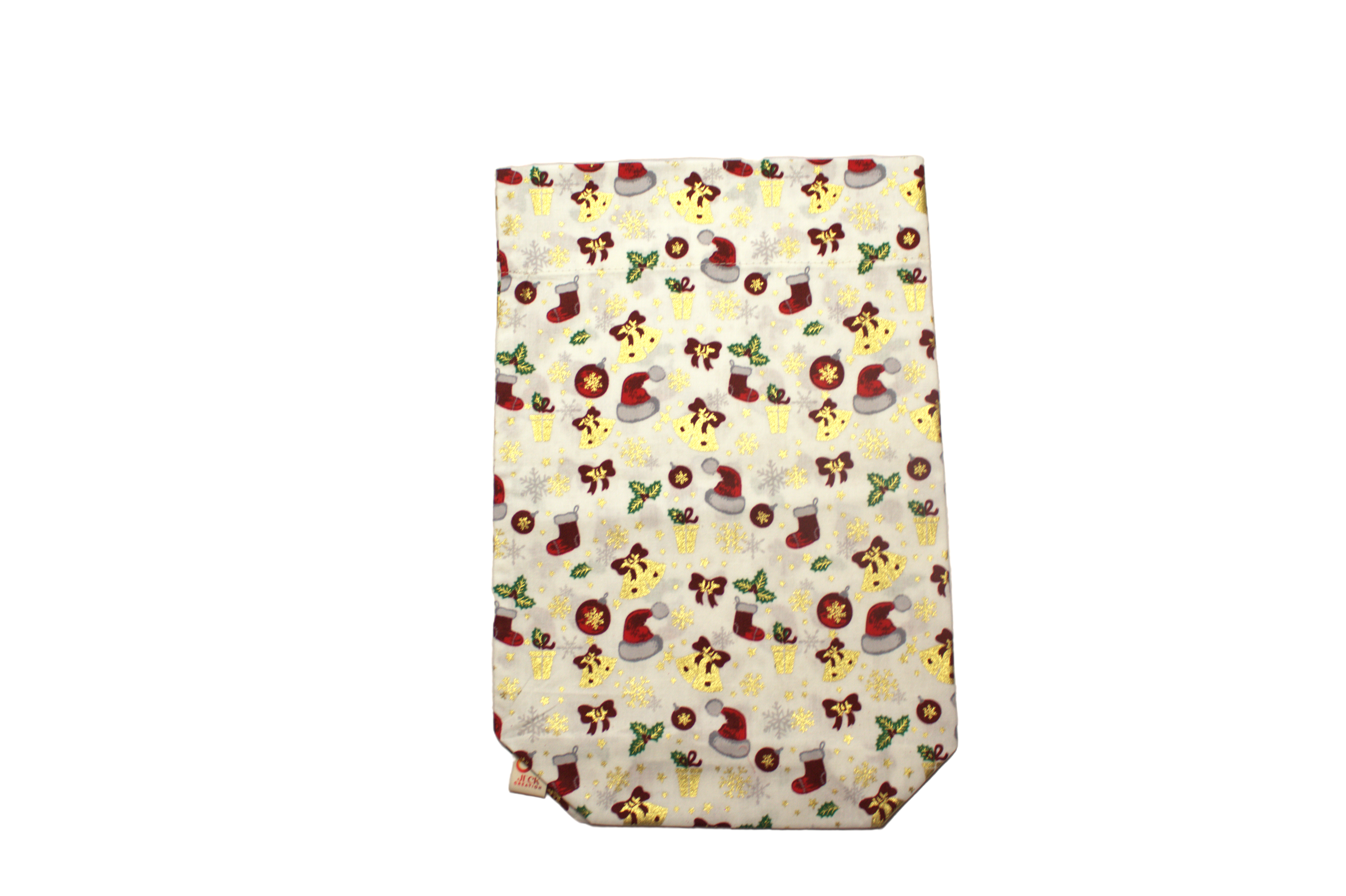 Geschenkbeutel mit Boden