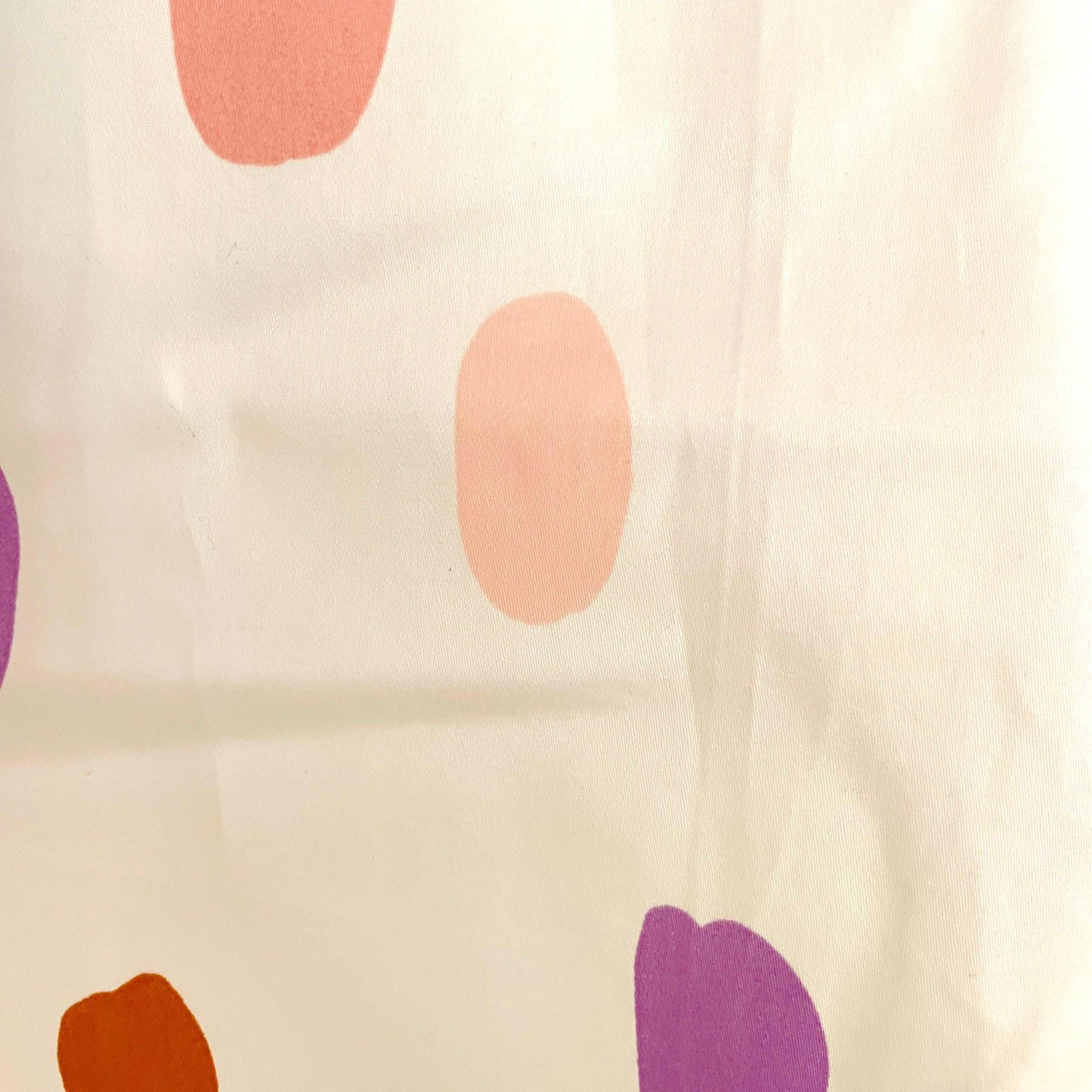 Geschenkbeutel mit Boden und Kordel