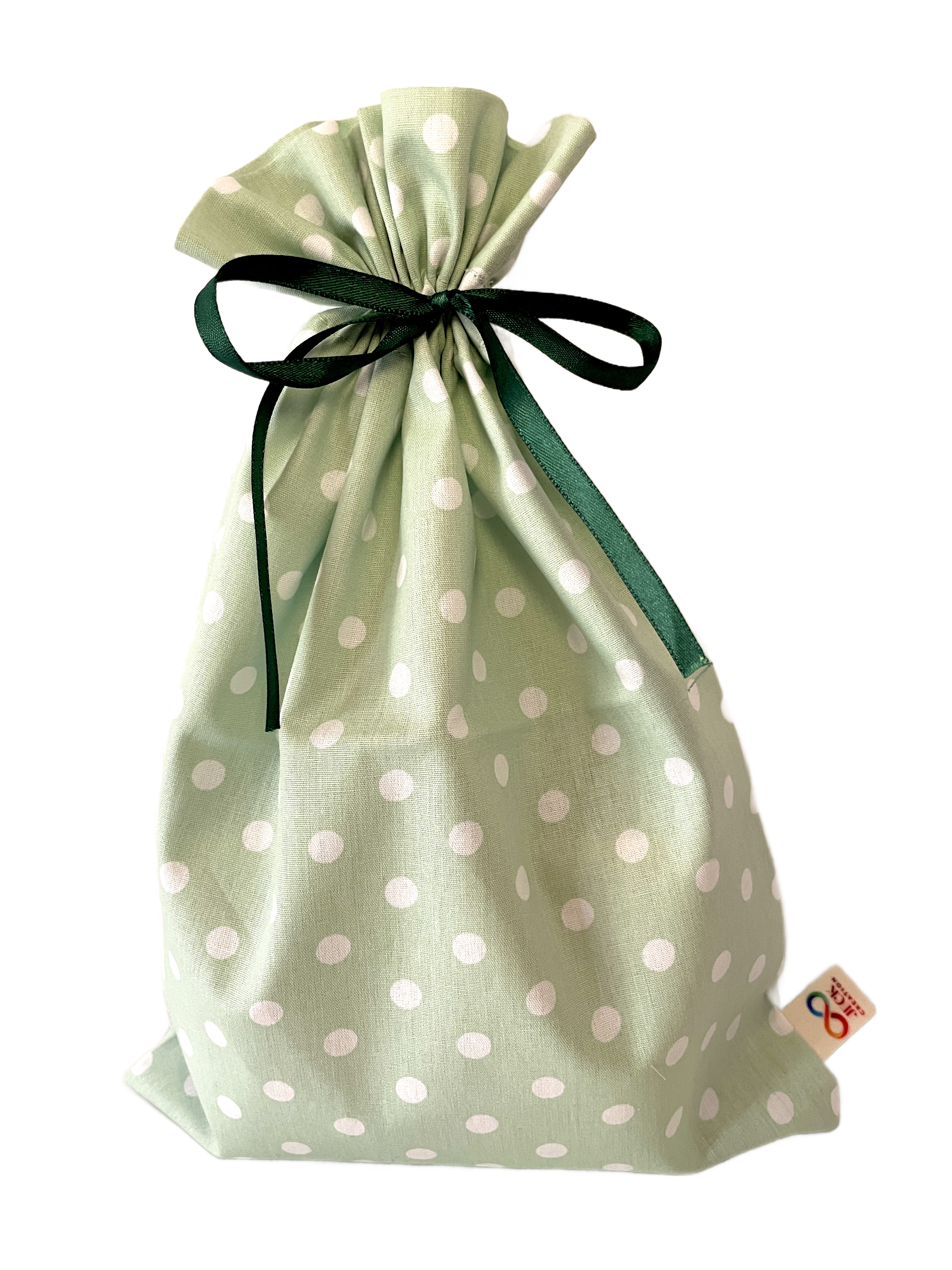 Geschenkbeutel rechteckig